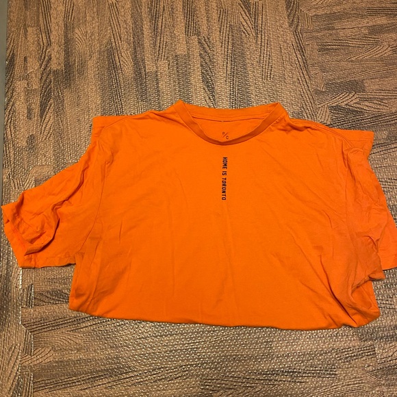 Home is Toronto tshirt - Picture 2 of 5